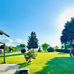 Gaestehof Flora - Panoramablick