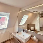 Apartment Gaestehof Flora - Panoramablick