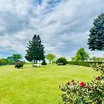 Gaestehof Flora - Panoramablick Apartment *