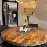 Apartment Gaestehof Flora - Panoramablick *