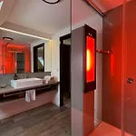 Gaestehof Flora - Panoramablick Apartment Bad Schandau