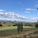 Gaestehof Flora - Panoramablick *