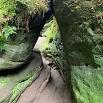 Gaestehof Flora - Panoramablick *