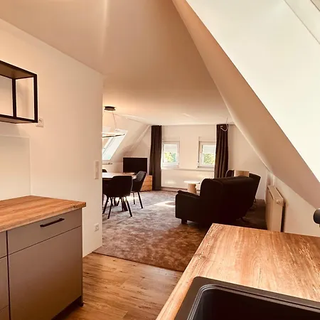 #3panoramablick Apartment Bad Schandau