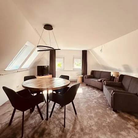 #3panoramablick Apartment