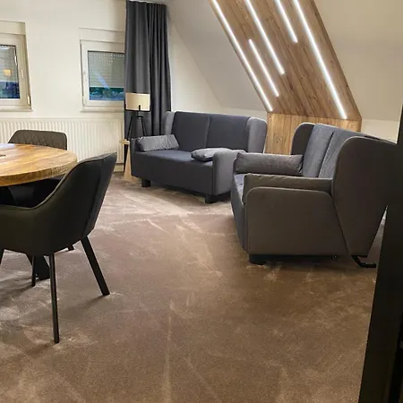 Apartman #3panoramablick Bad Schandau