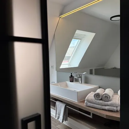 Apartman #3panoramablick