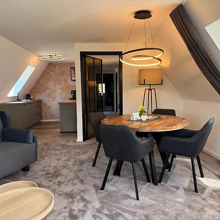 Apartment #3panoramablick Bad Schandau