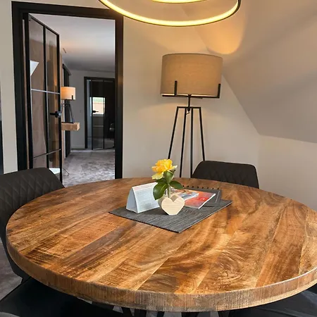 Apartman #3panoramablick *