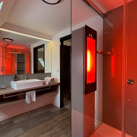 #3panoramablick Apartman Bad Schandau