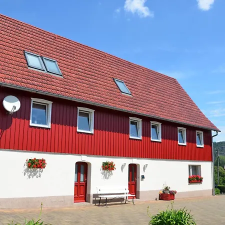 Gaestehof Flora - Panoramablick