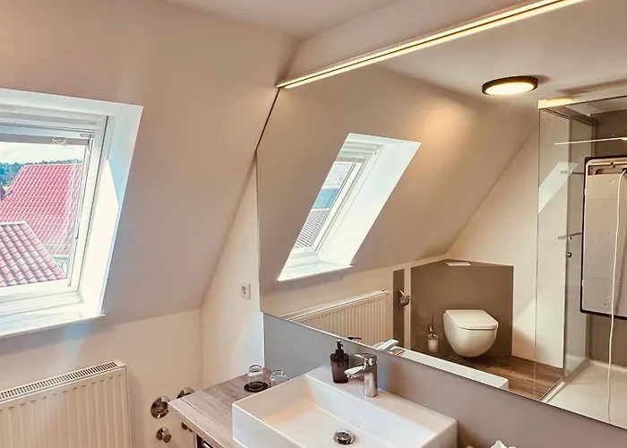 Апартаменты #3panoramablick