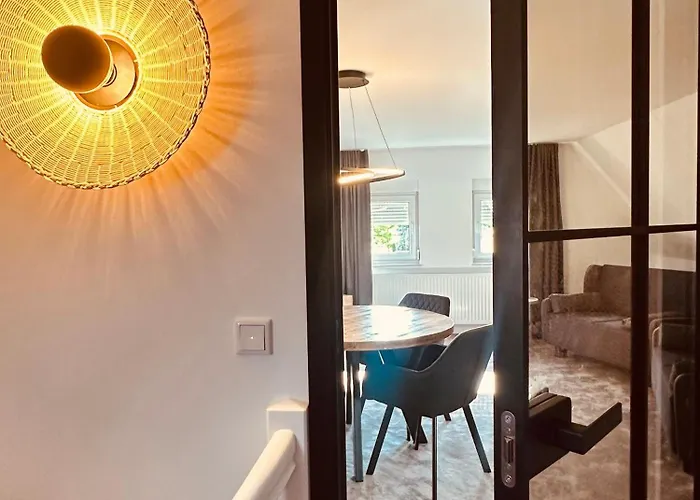 #3panoramablick Апартаменты