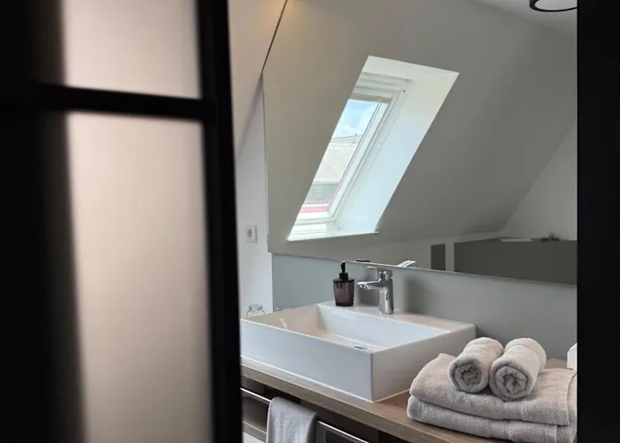 Апартаменты #3panoramablick