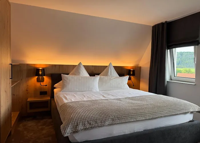 #3panoramablick Апартаменты