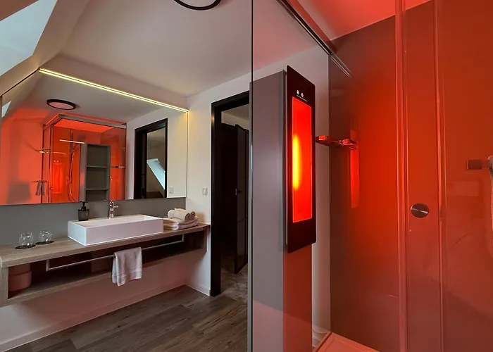 Апартаменты #3panoramablick