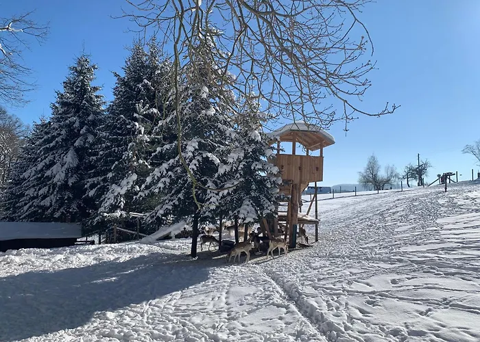 #3panoramablick Апартаменты