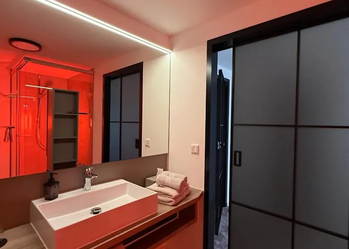 Апартаменты #3panoramablick