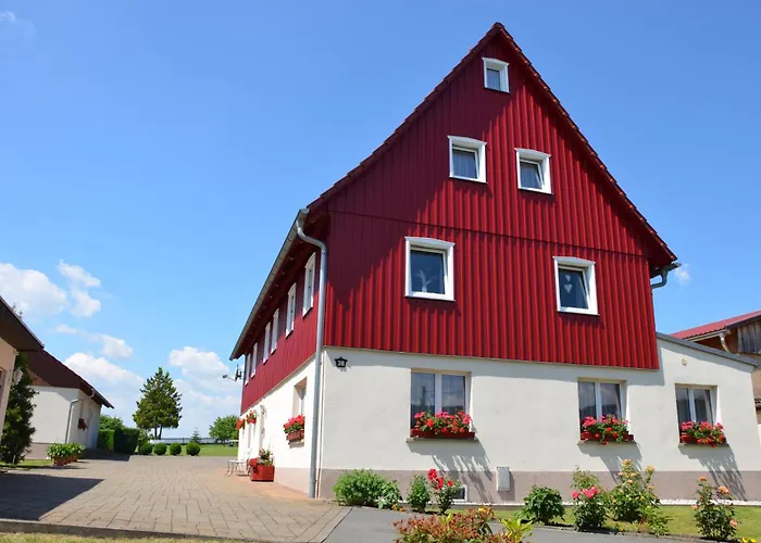 Апартаменты #3panoramablick