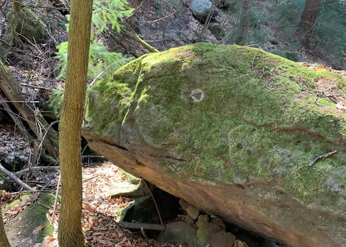 #3panoramablick * Бад-Шандау