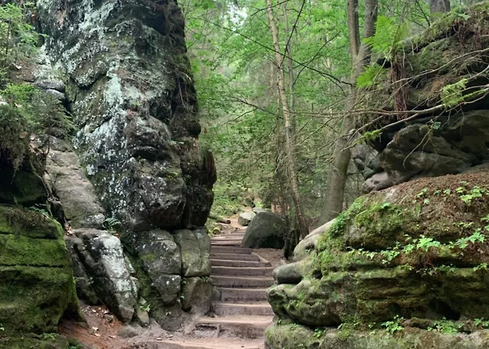 Апартаменты #3panoramablick